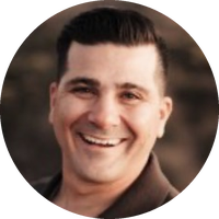 Patrick Moradkhani